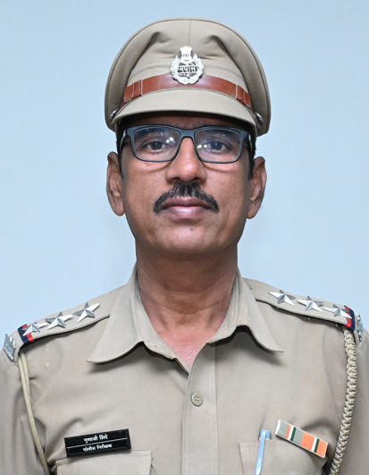 PI Officer